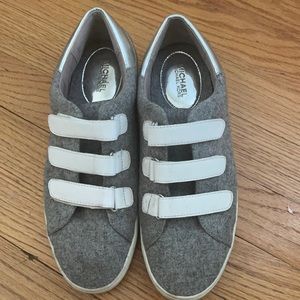Michael Kors super cuter sneaker